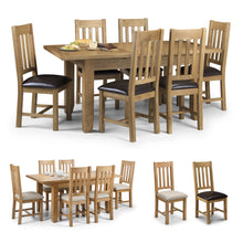 Load image into Gallery viewer, Florence Dining Set<br>£30 Per Week For 52 Weeks