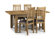 Load image into Gallery viewer, Florence Dining Set<br>£30 Per Week For 52 Weeks