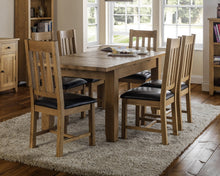 Load image into Gallery viewer, Florence Dining Set<br>£30 Per Week For 52 Weeks