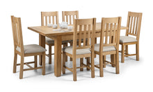 Load image into Gallery viewer, Florence Dining Set<br>£30 Per Week For 52 Weeks