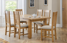 Load image into Gallery viewer, Florence Dining Set<br>£30 Per Week For 52 Weeks