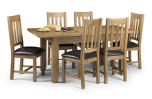 Load image into Gallery viewer, Florence Dining Set<br>£30 Per Week For 52 Weeks