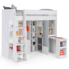 Load image into Gallery viewer, Hades High Sleeper<br>£19.50 Per Week For 52 Weeks