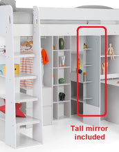 Load image into Gallery viewer, Hades High Sleeper<br>£19.50 Per Week For 52 Weeks