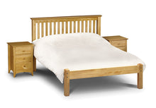 Load image into Gallery viewer, Miami Low Footend Kingsize Bed<br>£12 Per Week For 52 Weeks