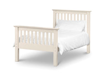 Load image into Gallery viewer, Miami High Footend Single Bed<br>£10 Per Week For 52 Weeks