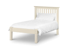 Load image into Gallery viewer, Miami Low Footend Single Bed<br>£10 Per Week For 50 Weeks