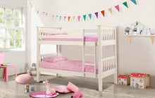 Load image into Gallery viewer, Miami Bunk Bed<br>£14.50 Per Week For 52 Weeks