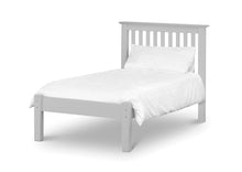 Load image into Gallery viewer, Miami Low Footend Single Bed<br>£10 Per Week For 50 Weeks