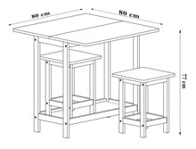 Load image into Gallery viewer, Rimini Bar Set<br>£10 Per Week For 44 Weeks