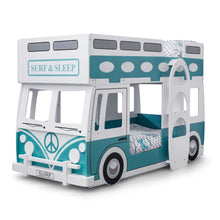 Load image into Gallery viewer, Campervan Bunk Bed<br>£18.50 Per Week For 52 Weeks