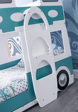 Load image into Gallery viewer, Campervan Bunk Bed<br>£18.50 Per Week For 52 Weeks