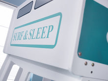 Load image into Gallery viewer, Campervan Bunk Bed<br>£18.50 Per Week For 52 Weeks