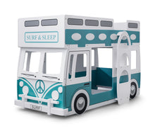 Load image into Gallery viewer, Campervan Bunk Bed<br>£18.50 Per Week For 52 Weeks