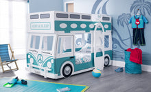 Load image into Gallery viewer, Campervan Bunk Bed<br>£18.50 Per Week For 52 Weeks