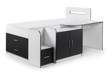 Load image into Gallery viewer, Cosmo Cabin Bed<br>£12 Per Week For 52 Weeks