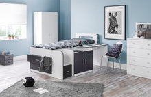 Load image into Gallery viewer, Cosmo Cabin Bed<br>£12 Per Week For 52 Weeks