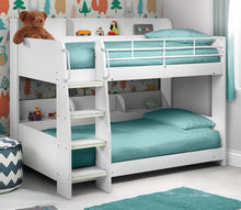 Load image into Gallery viewer, Astro Bunk Bed<br>£18 Per Week For 52 Weeks