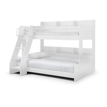 Load image into Gallery viewer, Astro Triple Bunk Bed<br>£18.50 Per Week For 52 Weeks
