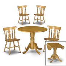 Load image into Gallery viewer, Prato Dining Set<br>£11.50 Per Week For 52 Weeks