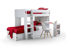 Load image into Gallery viewer, Solar Bunk Beds<br>£18.50 Per Week For 52 Weeks