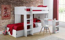 Load image into Gallery viewer, Solar Bunk Beds<br>£18.50 Per Week For 52 Weeks