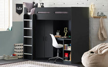 Load image into Gallery viewer, Zeus High Sleeper<br>£19 Per Week For 52 Weeks