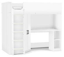 Load image into Gallery viewer, Zeus High Sleeper<br>£19 Per Week For 52 Weeks