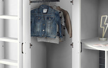 Load image into Gallery viewer, Zeus High Sleeper<br>£19 Per Week For 52 Weeks