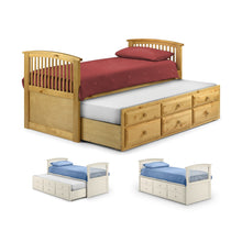 Load image into Gallery viewer, Chester Guest Bed<br>£12.50 Per Week For 52 Weeks