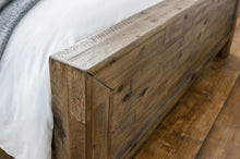 Load image into Gallery viewer, Loxley Wooden King Size Bed<br>£17 Per Week For 52 Weeks