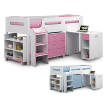 Load image into Gallery viewer, Kingston Cabin Bed<br>£16 Per Week For 52 Weeks