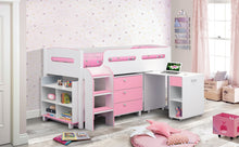 Load image into Gallery viewer, Kingston Cabin Bed<br>£16 Per Week For 52 Weeks