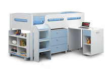 Load image into Gallery viewer, Kingston Cabin Bed<br>£16 Per Week For 52 Weeks