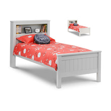Load image into Gallery viewer, Kentucky Bookcase Bed<br>£11 Per Week For 52 Weeks