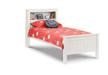 Load image into Gallery viewer, Kentucky Bookcase Bed<br>£11 Per Week For 52 Weeks