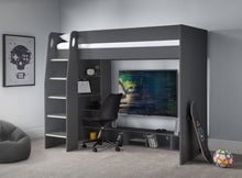 Load image into Gallery viewer, Comet Gaming Bed<br>£16 Per Week For 52 Weeks