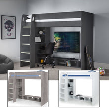 Load image into Gallery viewer, Comet Gaming Bed<br>£16 Per Week For 52 Weeks