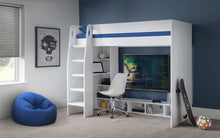 Load image into Gallery viewer, Comet Gaming Bed<br>£16 Per Week For 52 Weeks