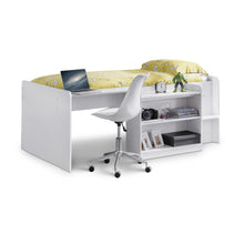 Load image into Gallery viewer, Derby Midsleeper Bed<br>£11 Per Week For 52 Weeks