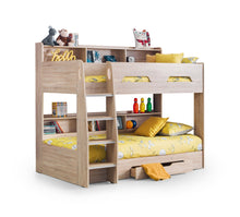 Load image into Gallery viewer, Mars Bunk Bed<br>£18.50 Per Week For 52 Weeks