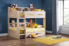 Load image into Gallery viewer, Mars Bunk Bed<br>£18.50 Per Week For 52 Weeks