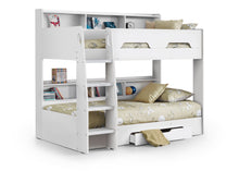 Load image into Gallery viewer, Mars Bunk Bed<br>£18.50 Per Week For 52 Weeks