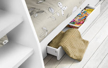 Load image into Gallery viewer, Mars Bunk Bed<br>£18.50 Per Week For 52 Weeks