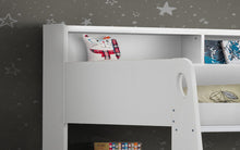 Load image into Gallery viewer, Mars Bunk Bed<br>£18.50 Per Week For 52 Weeks