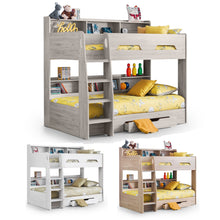 Load image into Gallery viewer, Mars Bunk Bed<br>£18.50 Per Week For 52 Weeks
