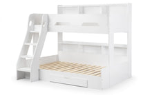 Load image into Gallery viewer, Mars Triple Bunk Bed<br>£19.50 Per Week For 52 Weeks