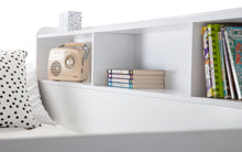 Load image into Gallery viewer, Mars Triple Bunk Bed<br>£19.50 Per Week For 52 Weeks
