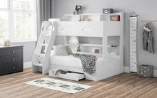 Load image into Gallery viewer, Mars Triple Bunk Bed<br>£19.50 Per Week For 52 Weeks
