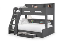 Load image into Gallery viewer, Mars Triple Bunk Bed<br>£19.50 Per Week For 52 Weeks